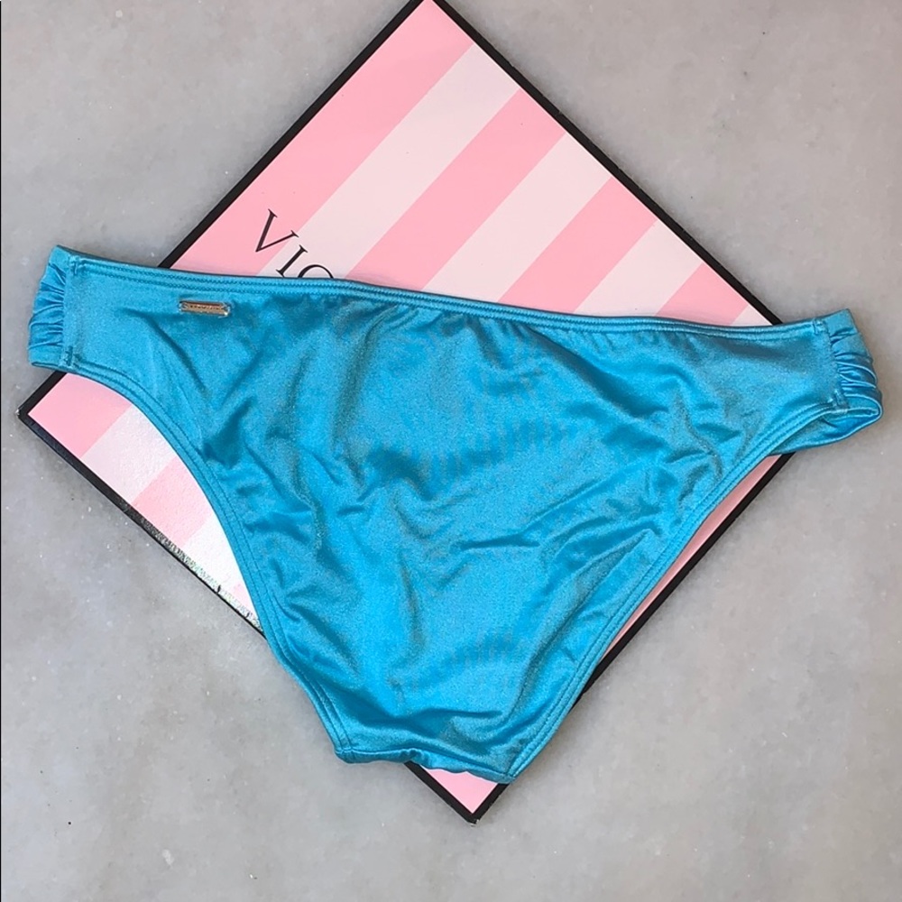 Victoria's Secret the ribbon knockout bikini